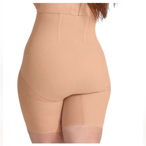 Honeylove SuperPower Short in Sand M NWT - Picture 3 of 12